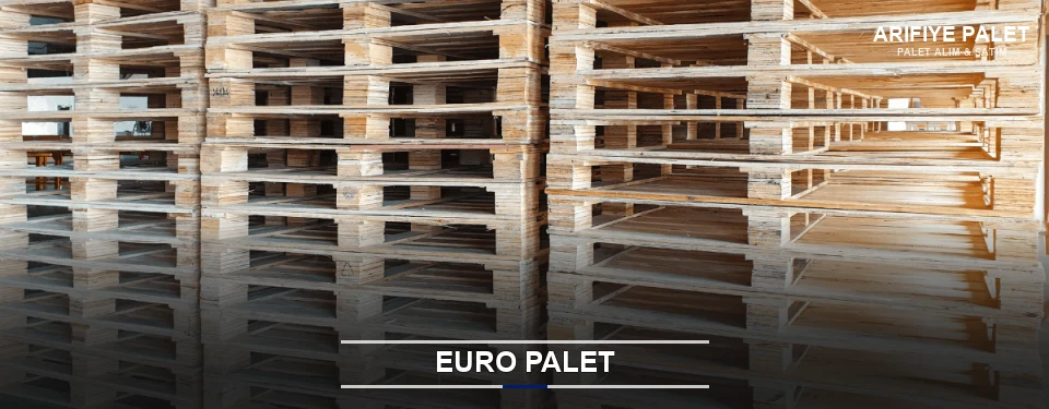 Arifiye Euro Palet Tedariği Arifiye Euro Palet Tedariği