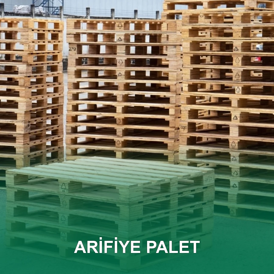 Arifiye Palet