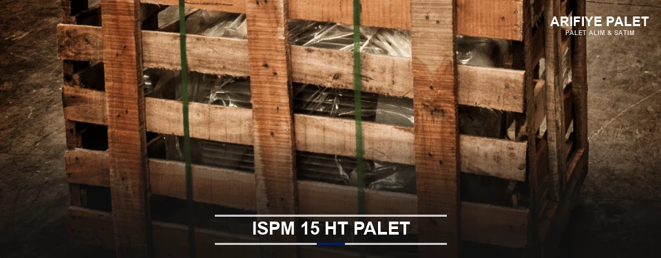 Arifiye Isıl İşlemli Palet Tedariği Arifiye Isıl İşlemli Palet Tedariği
