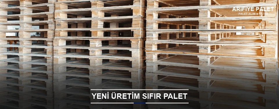 Arifiye Uygun Fiyatlı Sıfır Palet Arifiye Uygun Fiyatlı Sıfır Palet